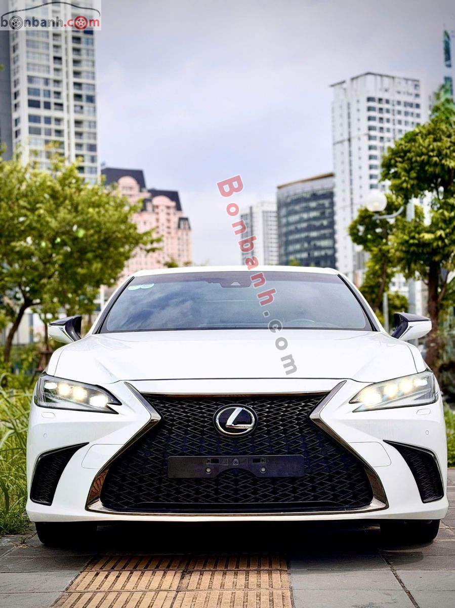 Bán ô tô Lexus ES 250 F Sport - 2022 - xe cũ