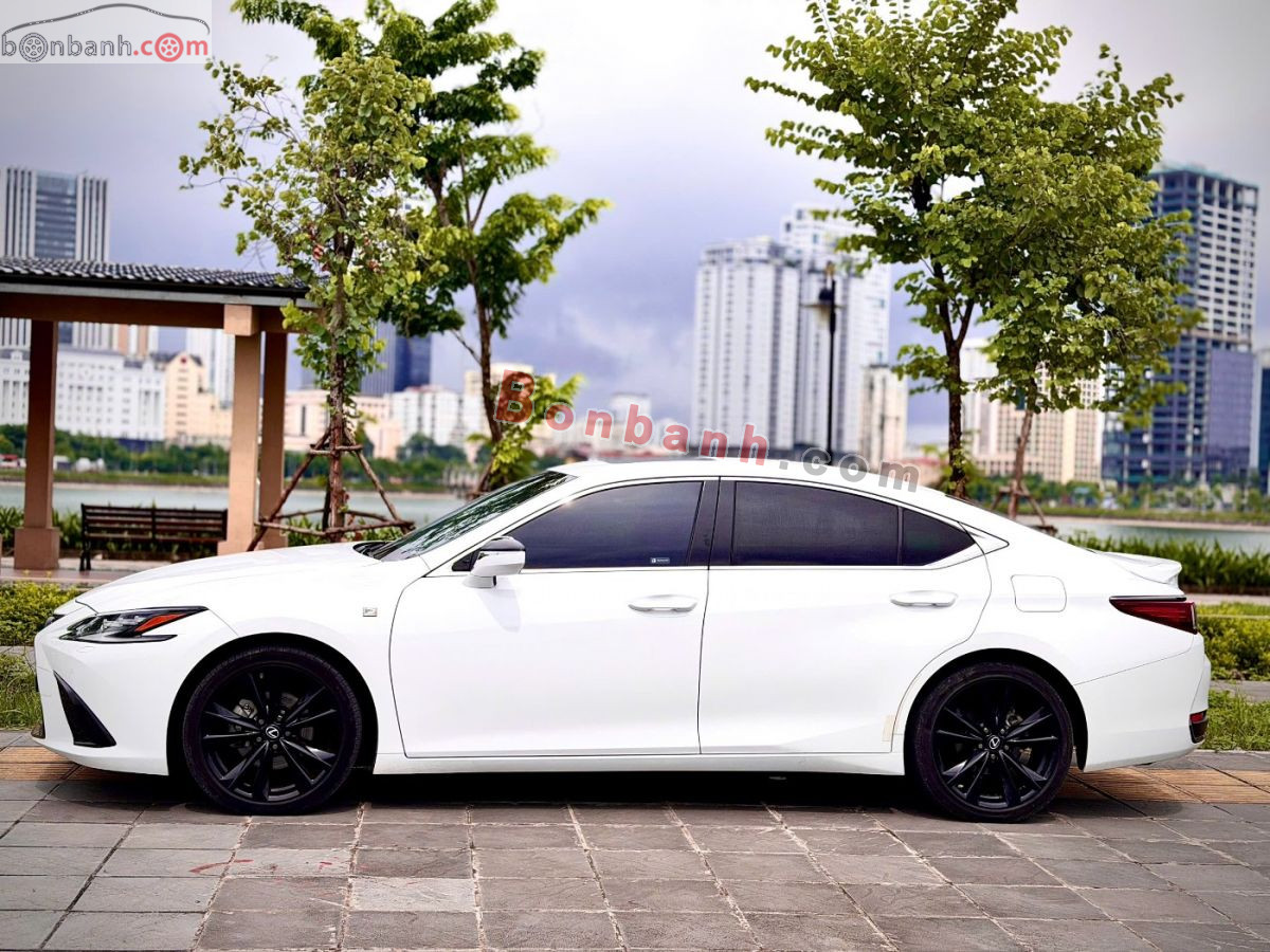 Bán ô tô Lexus ES 250 F Sport - 2022 - xe cũ