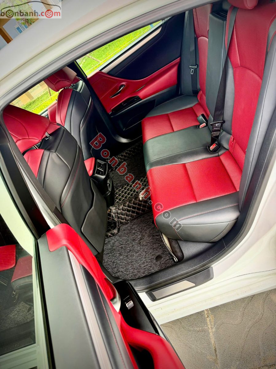 Bán ô tô Lexus ES 250 F Sport - 2022 - xe cũ