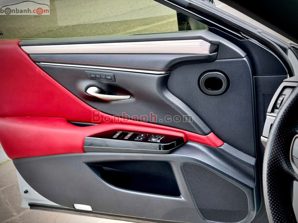 Bán ô tô Lexus ES 250 F Sport - 2022 - xe cũ