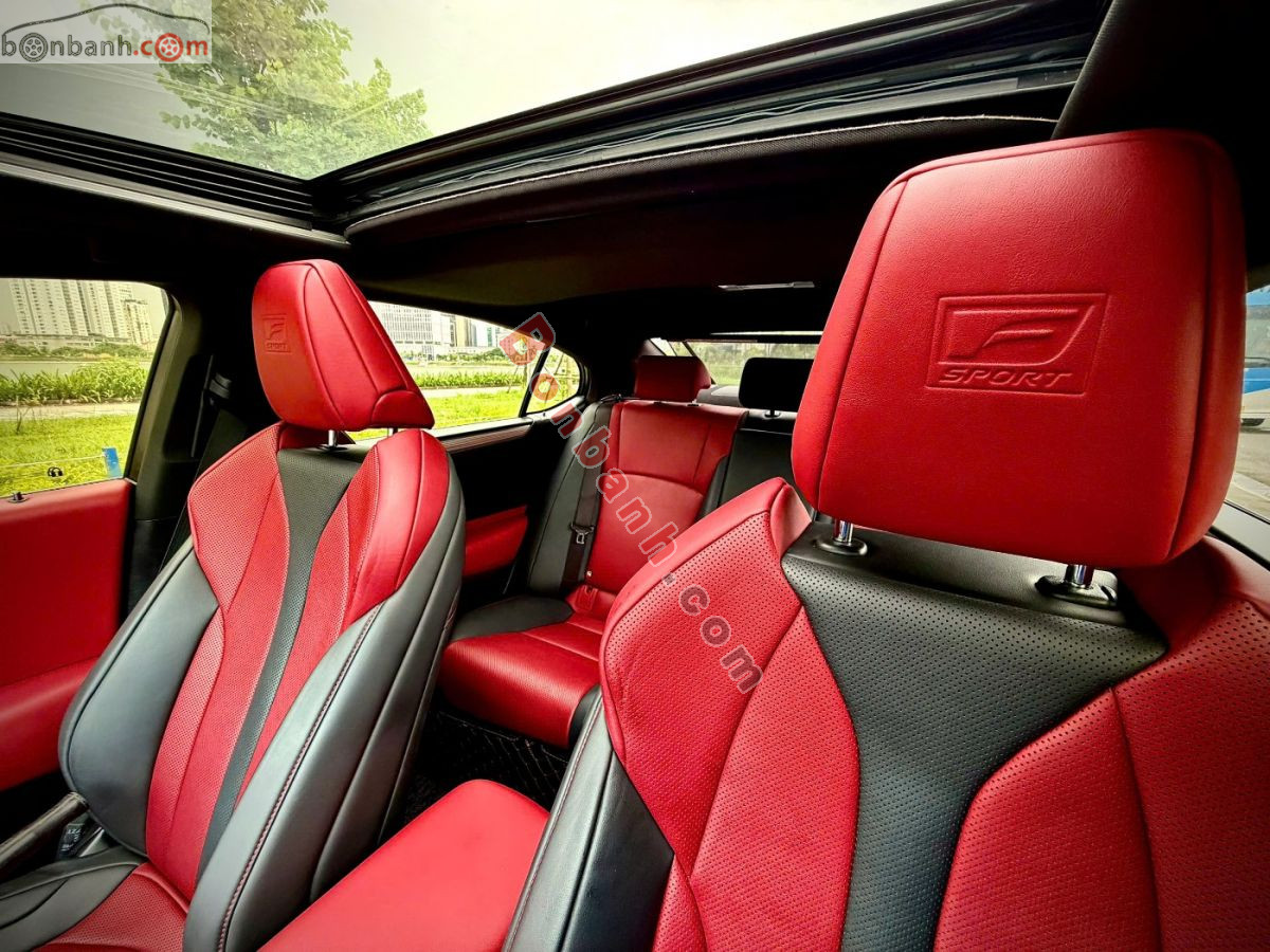 Bán ô tô Lexus ES 250 F Sport - 2022 - xe cũ