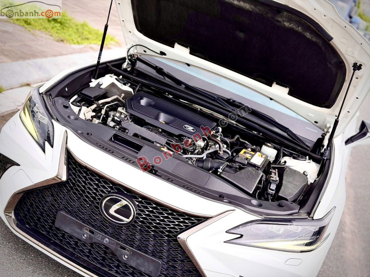 Bán ô tô Lexus ES 250 F Sport - 2022 - xe cũ