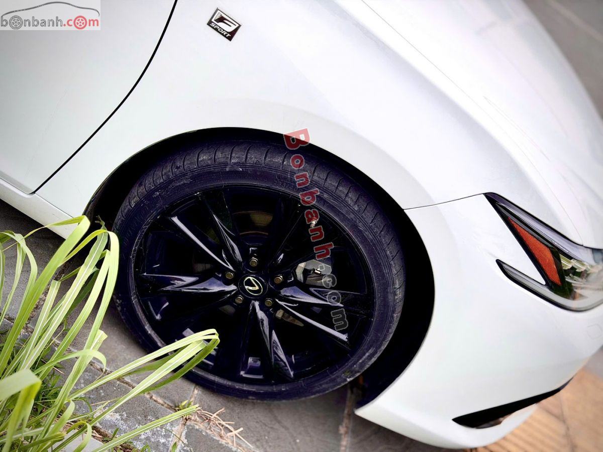 Bán ô tô Lexus ES 250 F Sport - 2022 - xe cũ