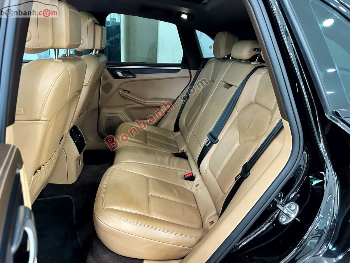 Bán ô tô Porsche Macan 2.0 - 2017 - xe cũ