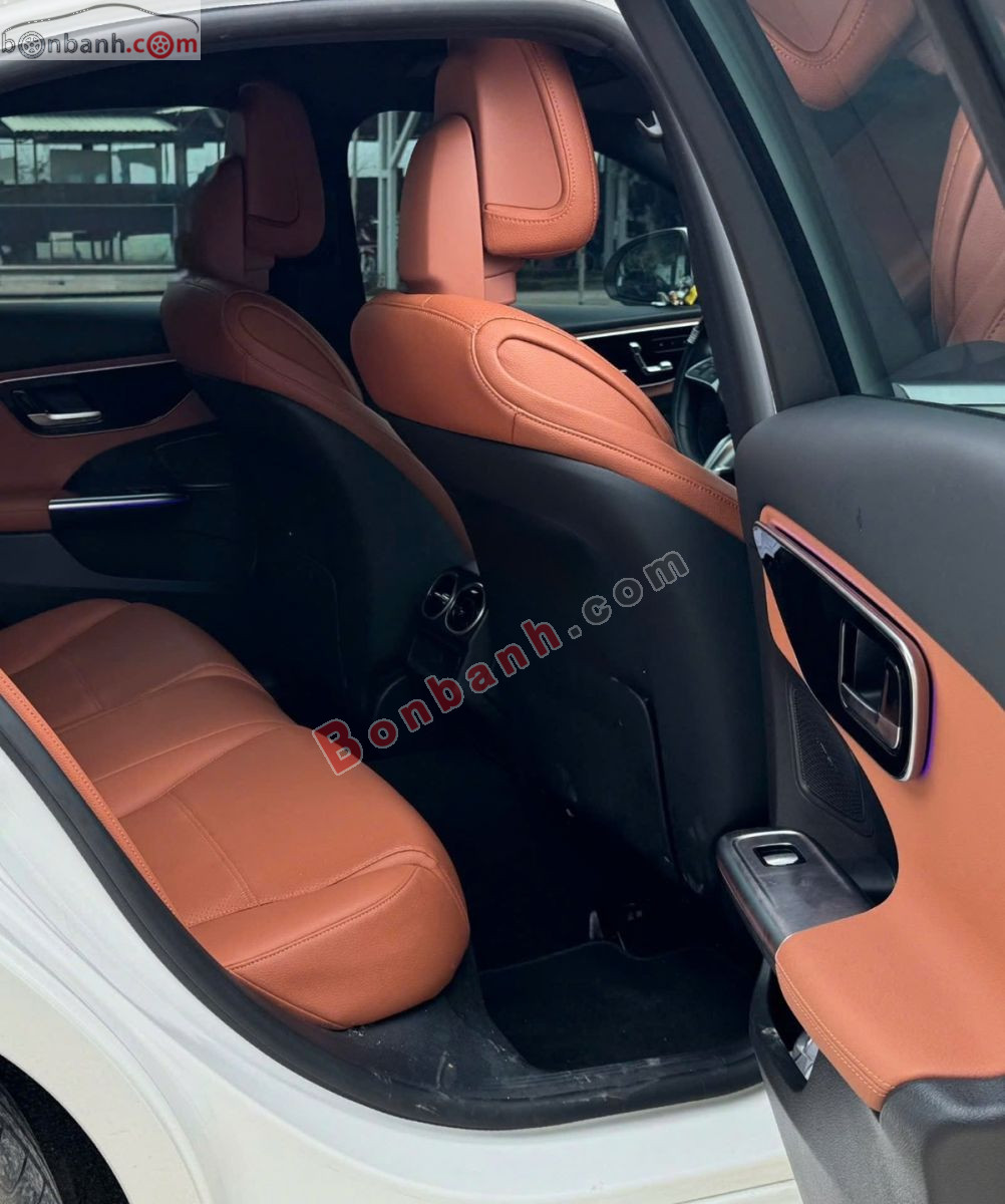 Bán ô tô Mercedes Benz C class C200 Avantgarde - 2025 - xe cũ