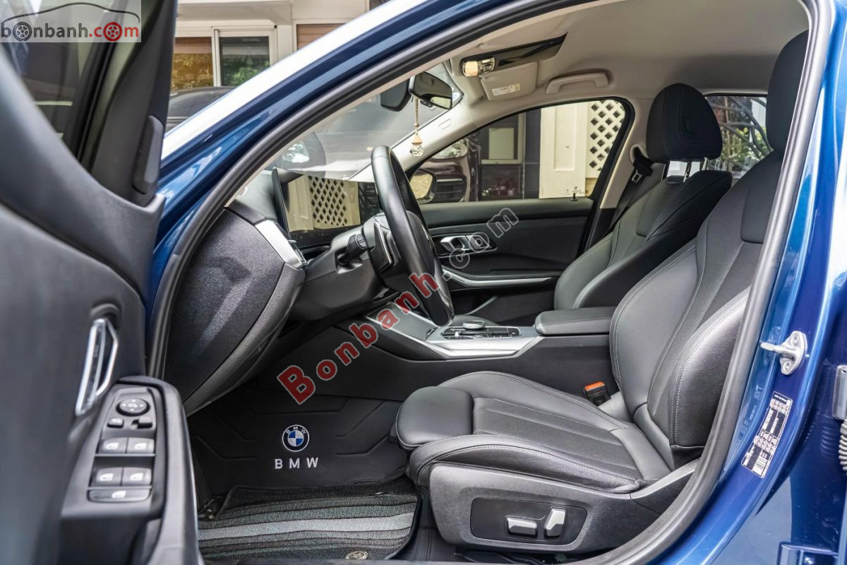 Bán ô tô BMW 3 Series 320i Sport Line - 2023 - xe cũ