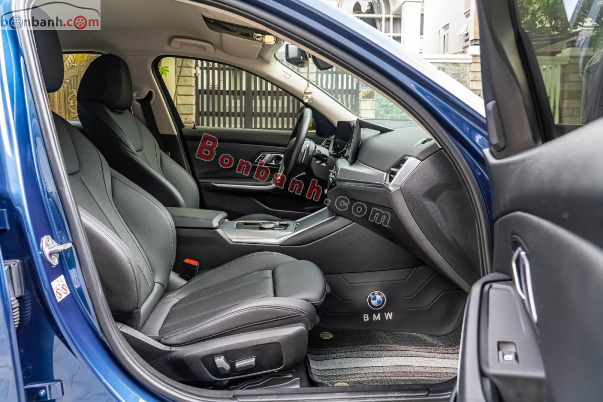 Bán ô tô BMW 3 Series 320i Sport Line - 2023 - xe cũ