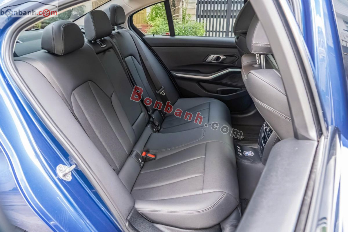 Bán ô tô BMW 3 Series 320i Sport Line - 2023 - xe cũ