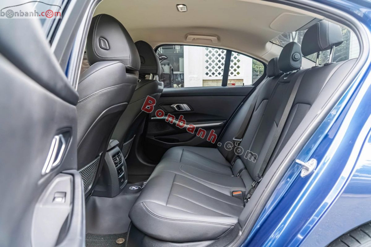Bán ô tô BMW 3 Series 320i Sport Line - 2023 - xe cũ