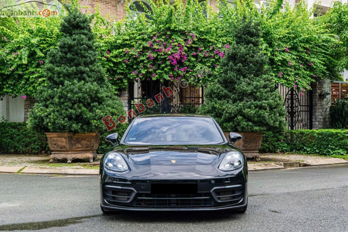 Bán ô tô Porsche Panamera 2.9 V6 - 2021 - xe cũ