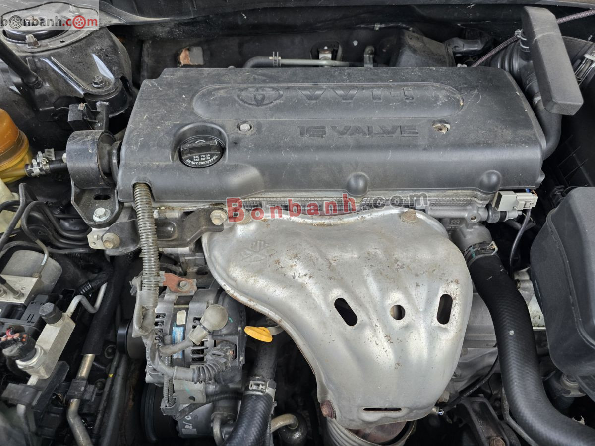 Bán ô tô Toyota Camry LE 2.4 - 2008 - xe cũ