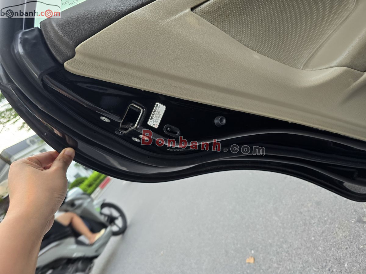 Bán ô tô Toyota Camry LE 2.4 - 2008 - xe cũ