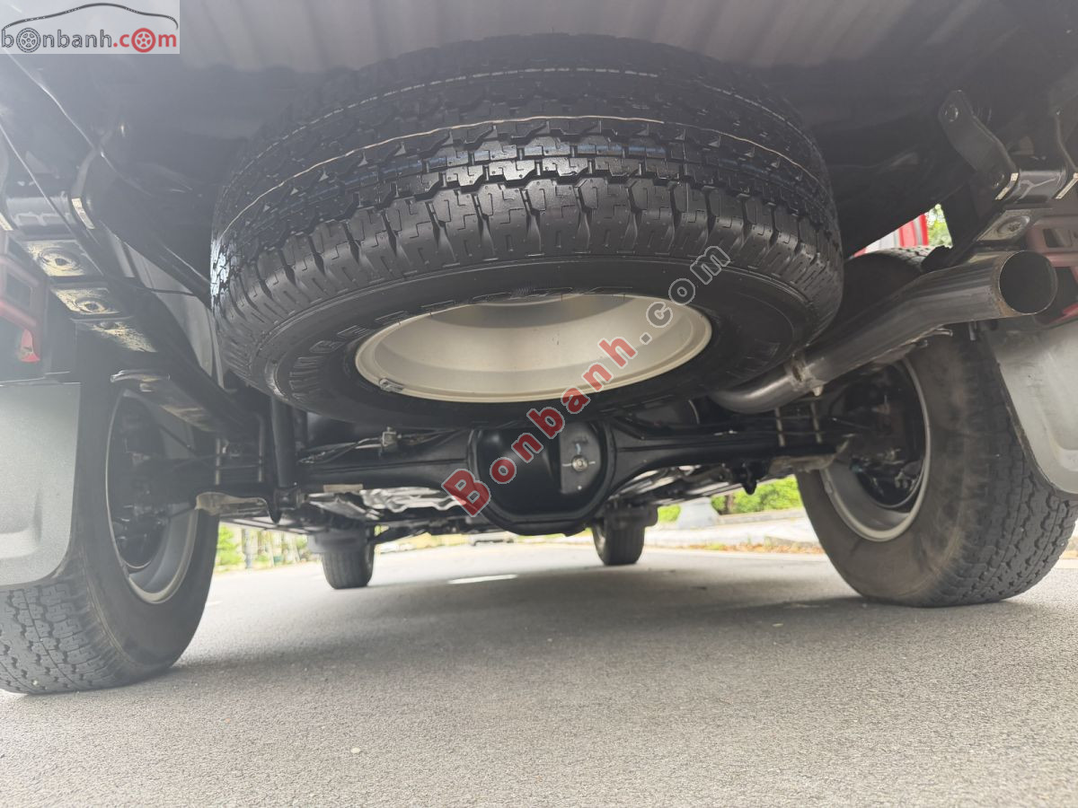Bán ô tô Chevrolet Colorado LT 2.5L 4x2 AT - 2018 - xe cũ