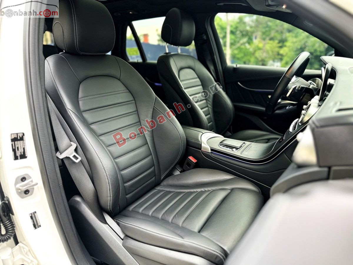 Bán ô tô Mercedes Benz GLC 300 4Matic - 2022 - xe cũ