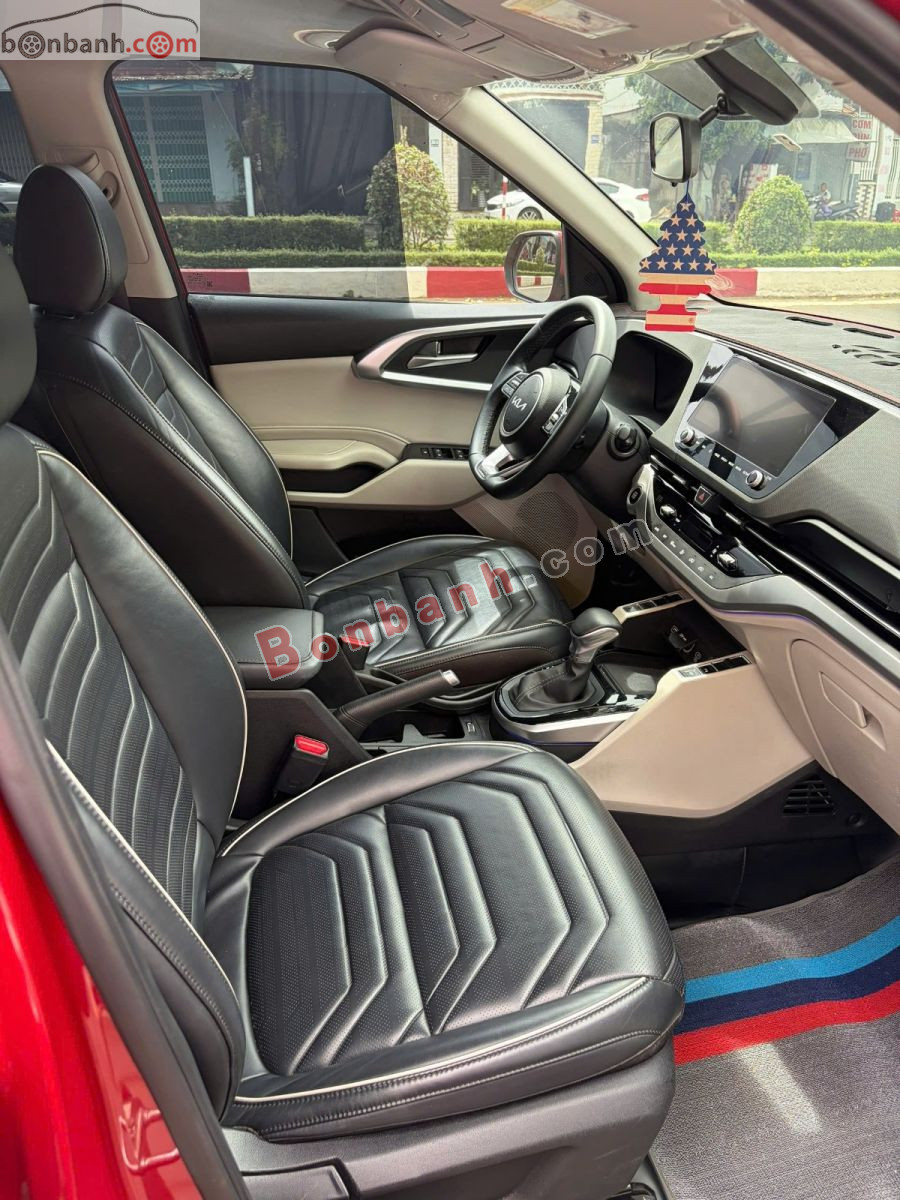 Bán ô tô Kia Carens 1.5G Luxury - 2024 - xe cũ