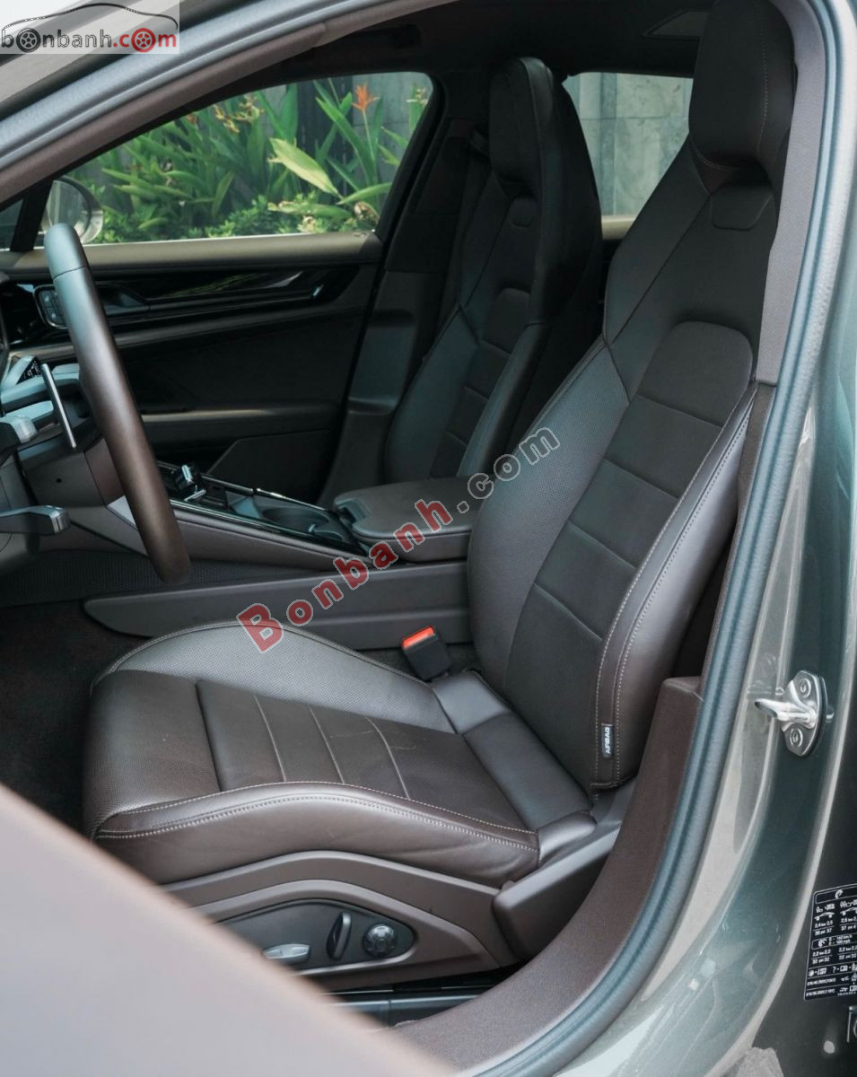 Bán ô tô Porsche Panamera 4 E-Hybrid Executive - 2024 - xe cũ
