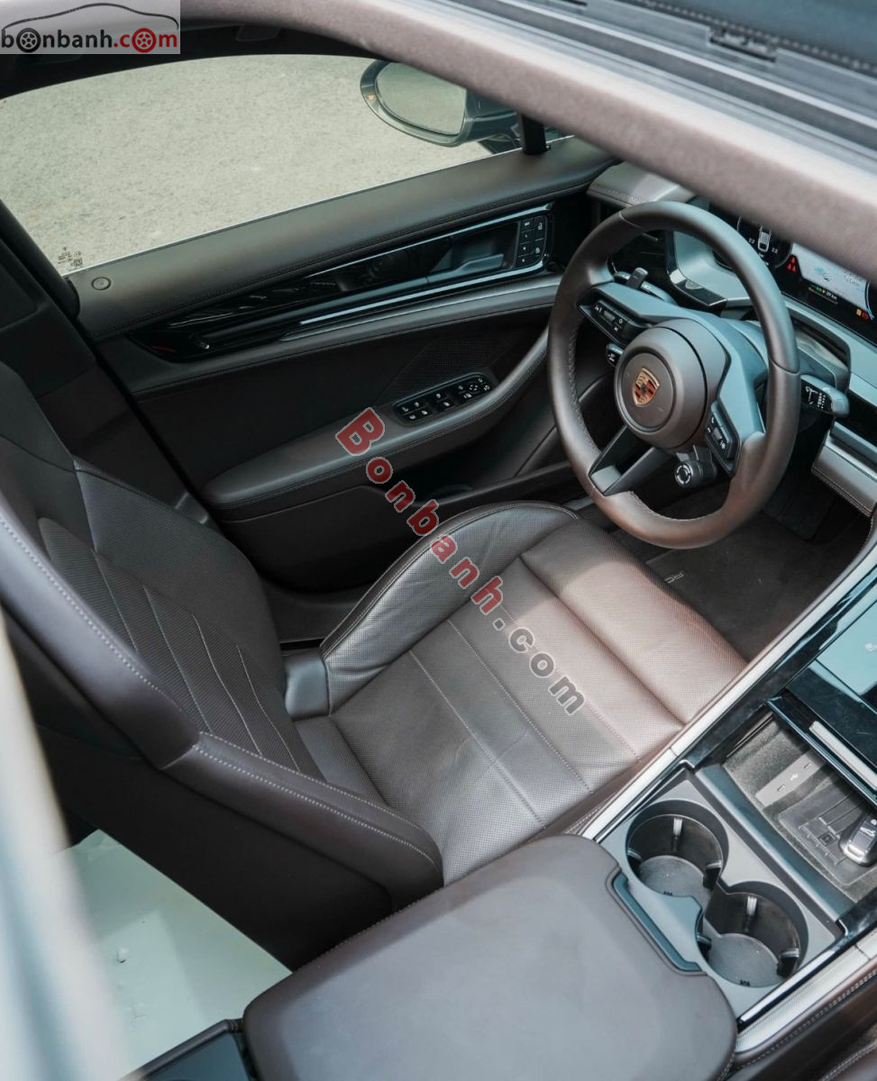 Bán ô tô Porsche Panamera 4 E-Hybrid Executive - 2024 - xe cũ