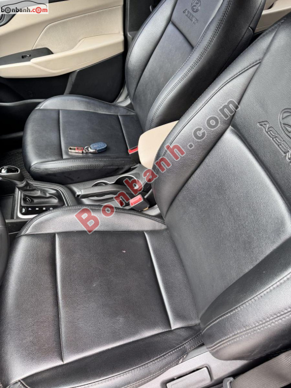 Bán ô tô Hyundai Accent 1.4 AT - 2024 - xe cũ