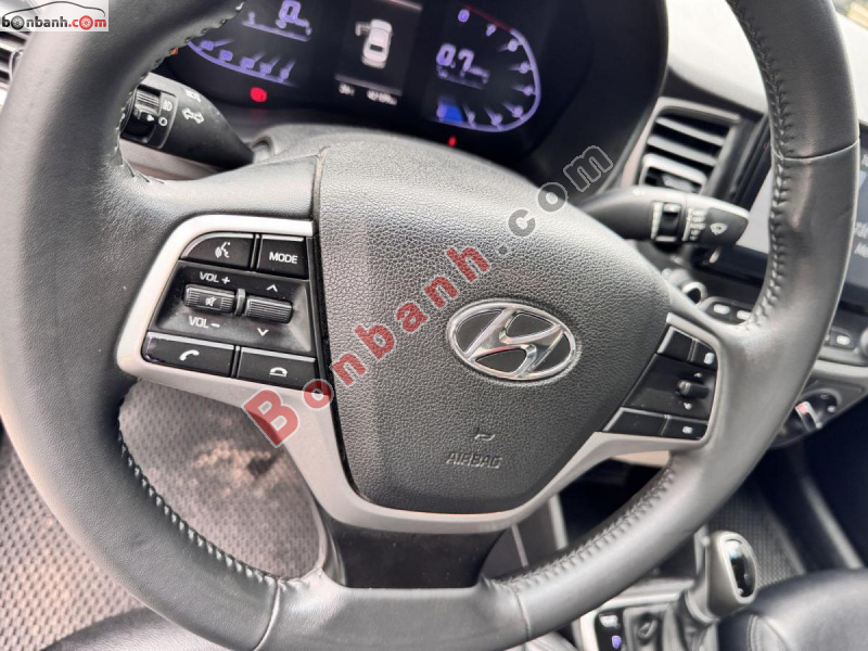 Bán ô tô Hyundai Accent 1.4 AT - 2024 - xe cũ