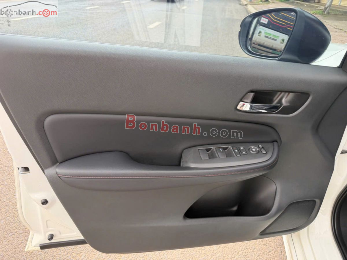 Bán ô tô Honda City RS 1.5 AT - 2024 - xe cũ