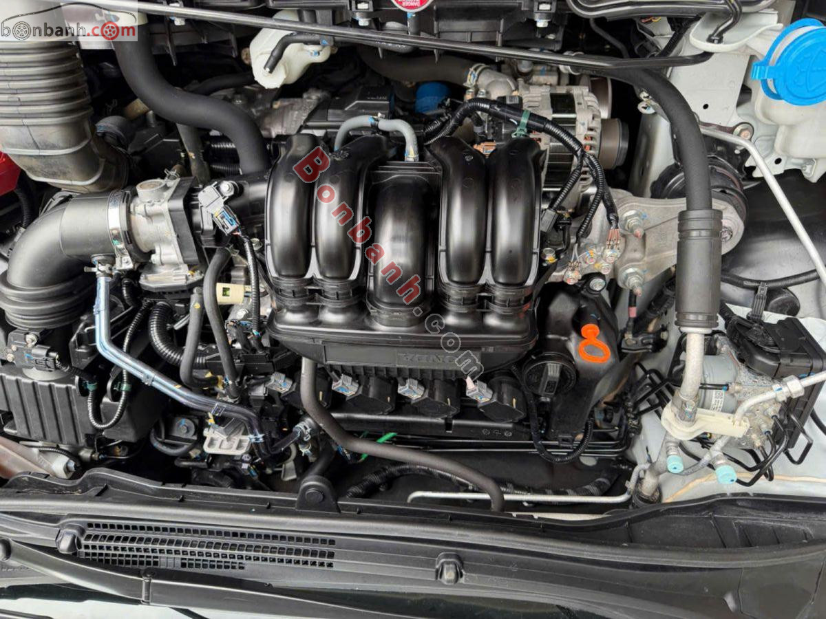 Bán ô tô Honda City RS 1.5 AT - 2024 - xe cũ