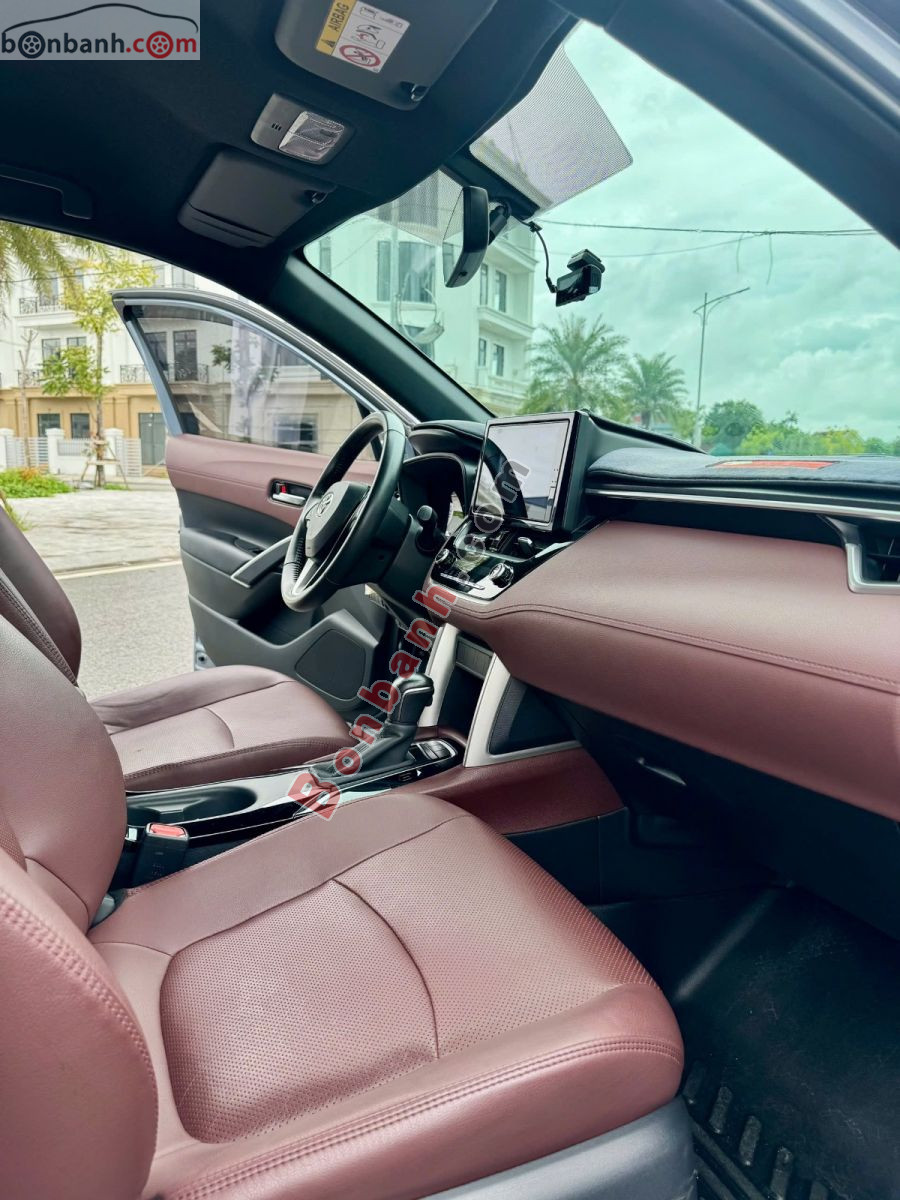 Bán ô tô Toyota Corolla Cross 1.8G - 2023 - xe cũ