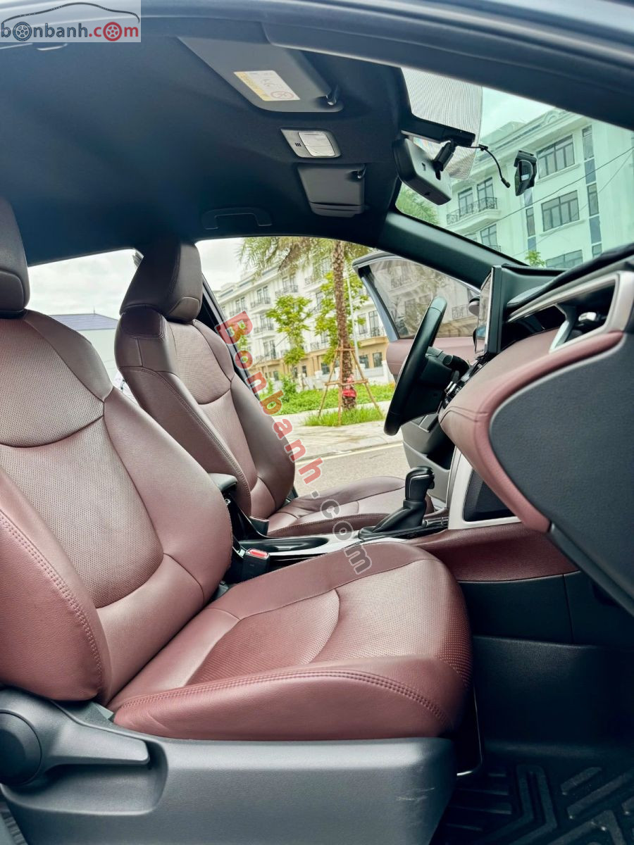 Bán ô tô Toyota Corolla Cross 1.8G - 2023 - xe cũ