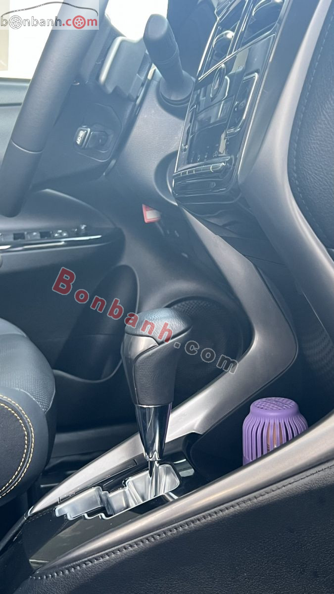 Bán ô tô Toyota Vios G 1.5 CVT - 2023 - xe cũ