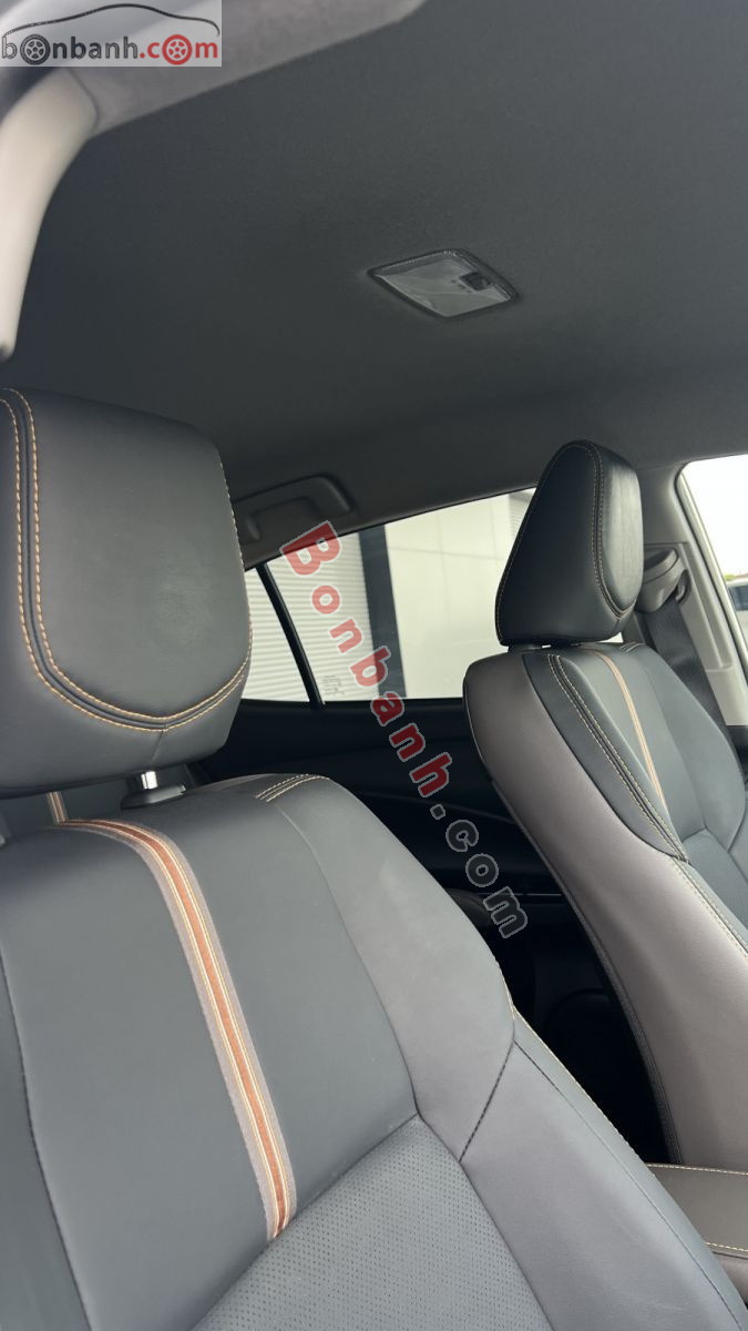 Bán ô tô Toyota Vios G 1.5 CVT - 2023 - xe cũ