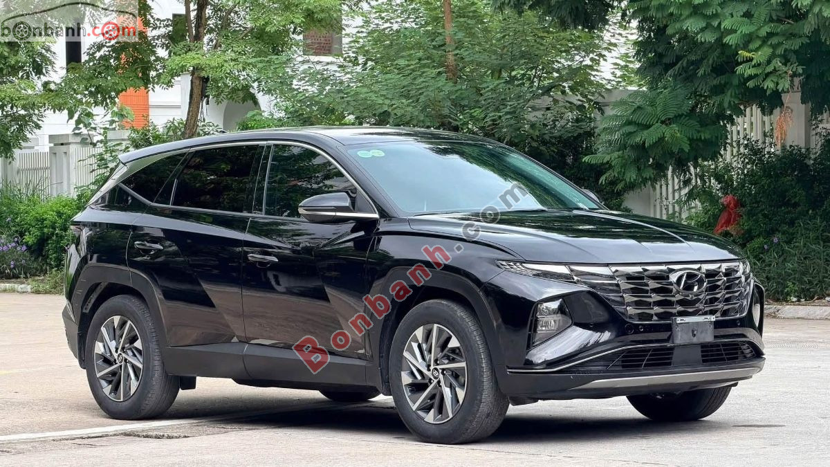 Bán ô tô Hyundai Tucson 2.0 AT Đặc biệt - 2022 - xe cũ