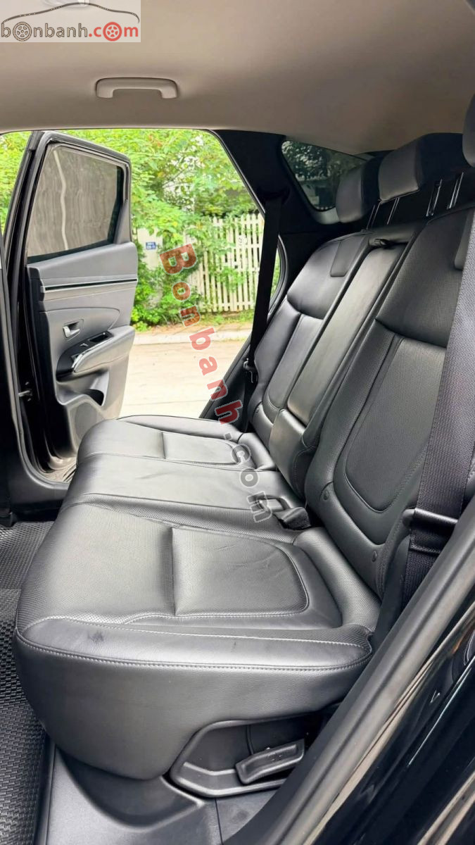 Bán ô tô Hyundai Tucson 2.0 AT Đặc biệt - 2022 - xe cũ