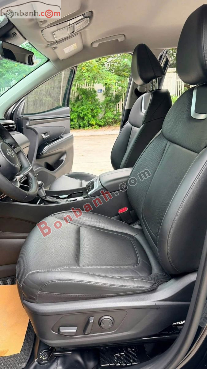 Bán ô tô Hyundai Tucson 2.0 AT Đặc biệt - 2022 - xe cũ