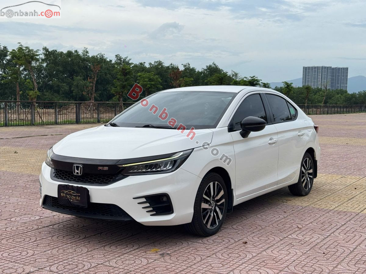 Bán ô tô Honda City L 1.5 AT - 2023 - xe cũ