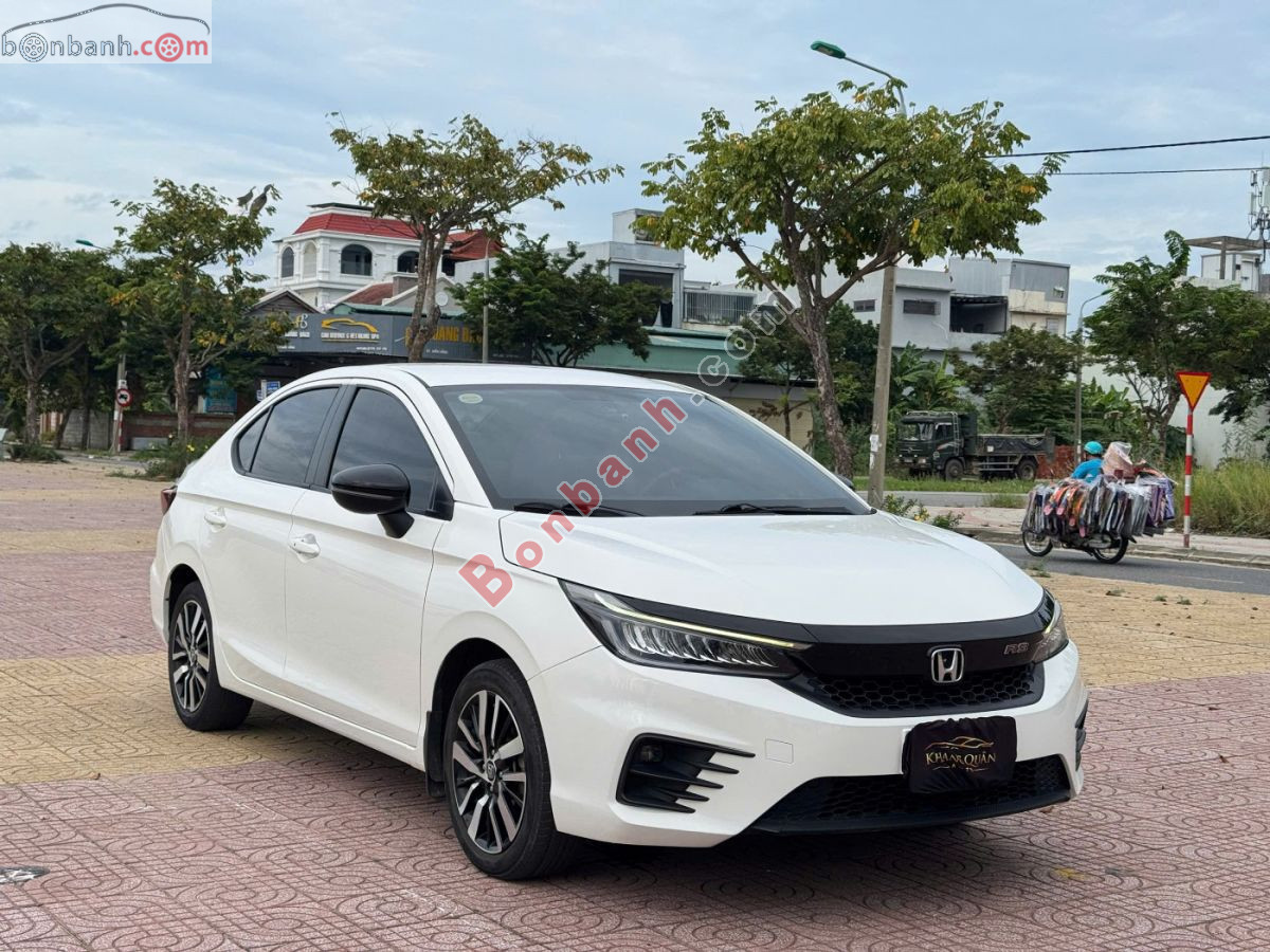 Bán ô tô Honda City L 1.5 AT - 2023 - xe cũ