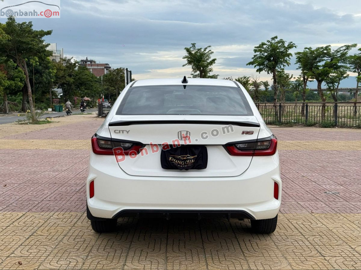 Bán ô tô Honda City L 1.5 AT - 2023 - xe cũ