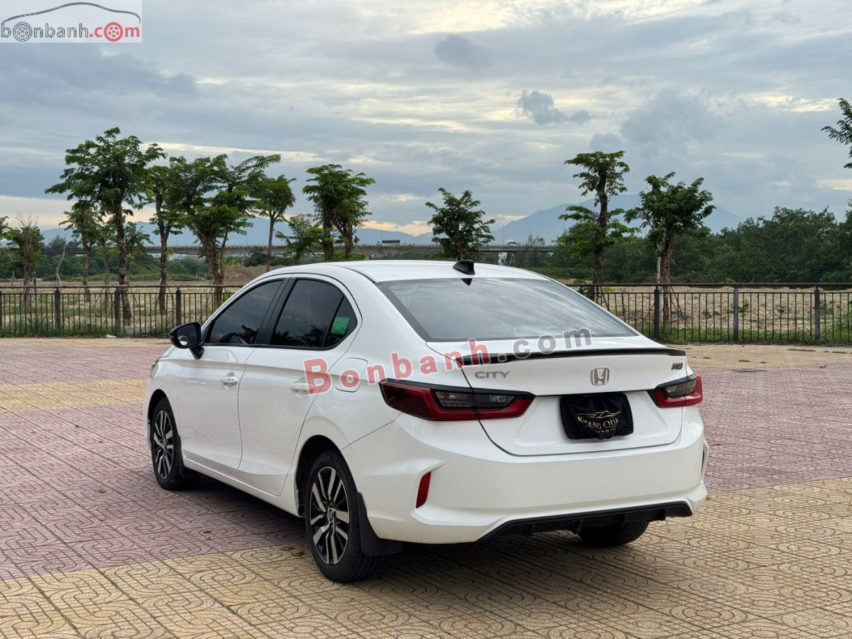 Bán ô tô Honda City L 1.5 AT - 2023 - xe cũ
