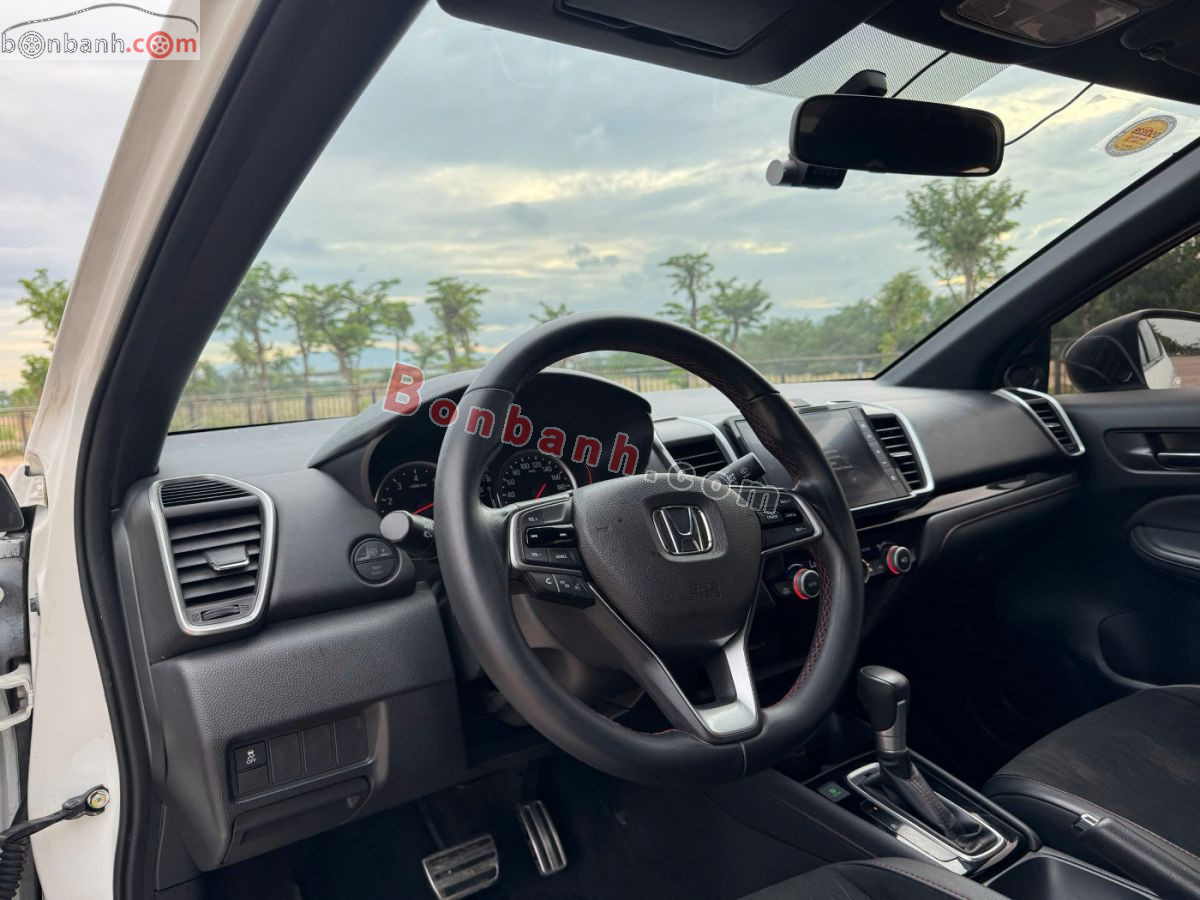 Bán ô tô Honda City L 1.5 AT - 2023 - xe cũ