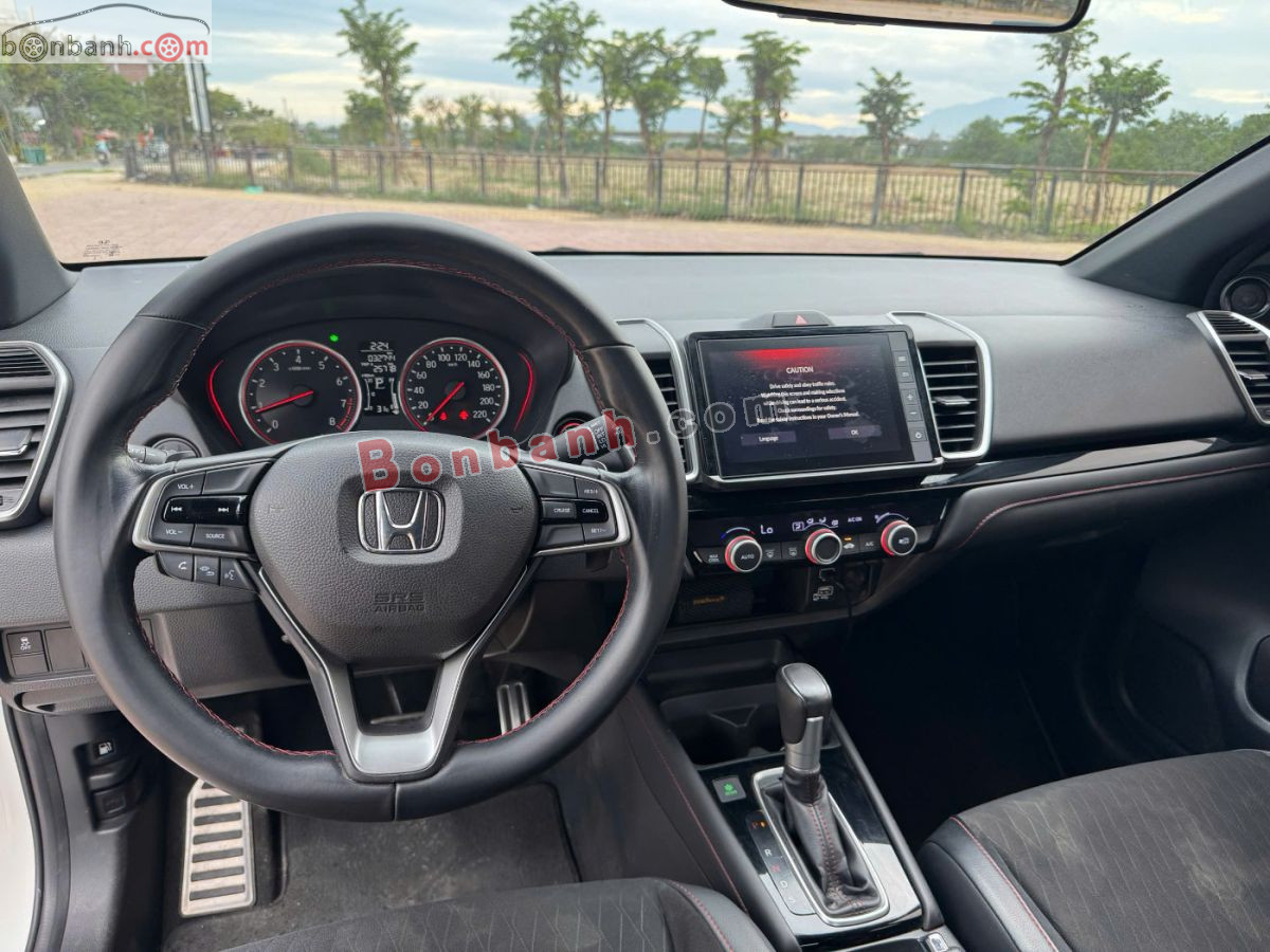 Bán ô tô Honda City L 1.5 AT - 2023 - xe cũ