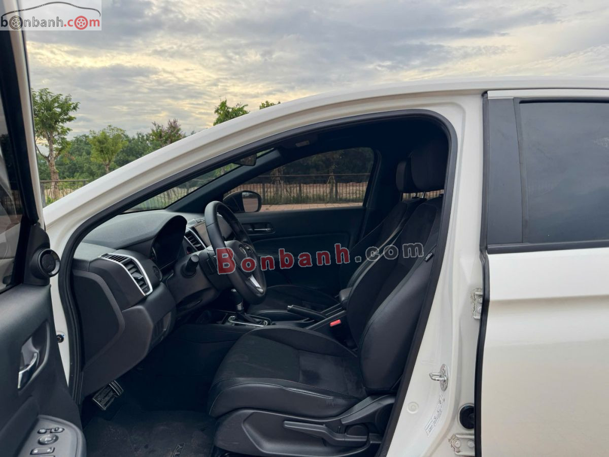 Bán ô tô Honda City L 1.5 AT - 2023 - xe cũ