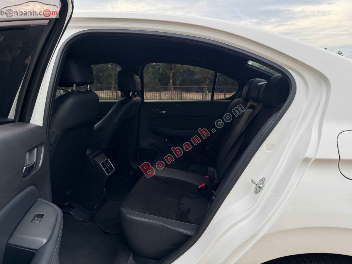 Bán ô tô Honda City L 1.5 AT - 2023 - xe cũ