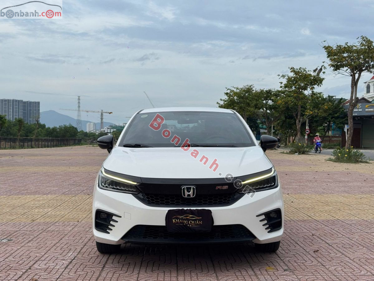 Bán ô tô Honda City L 1.5 AT - 2023 - xe cũ