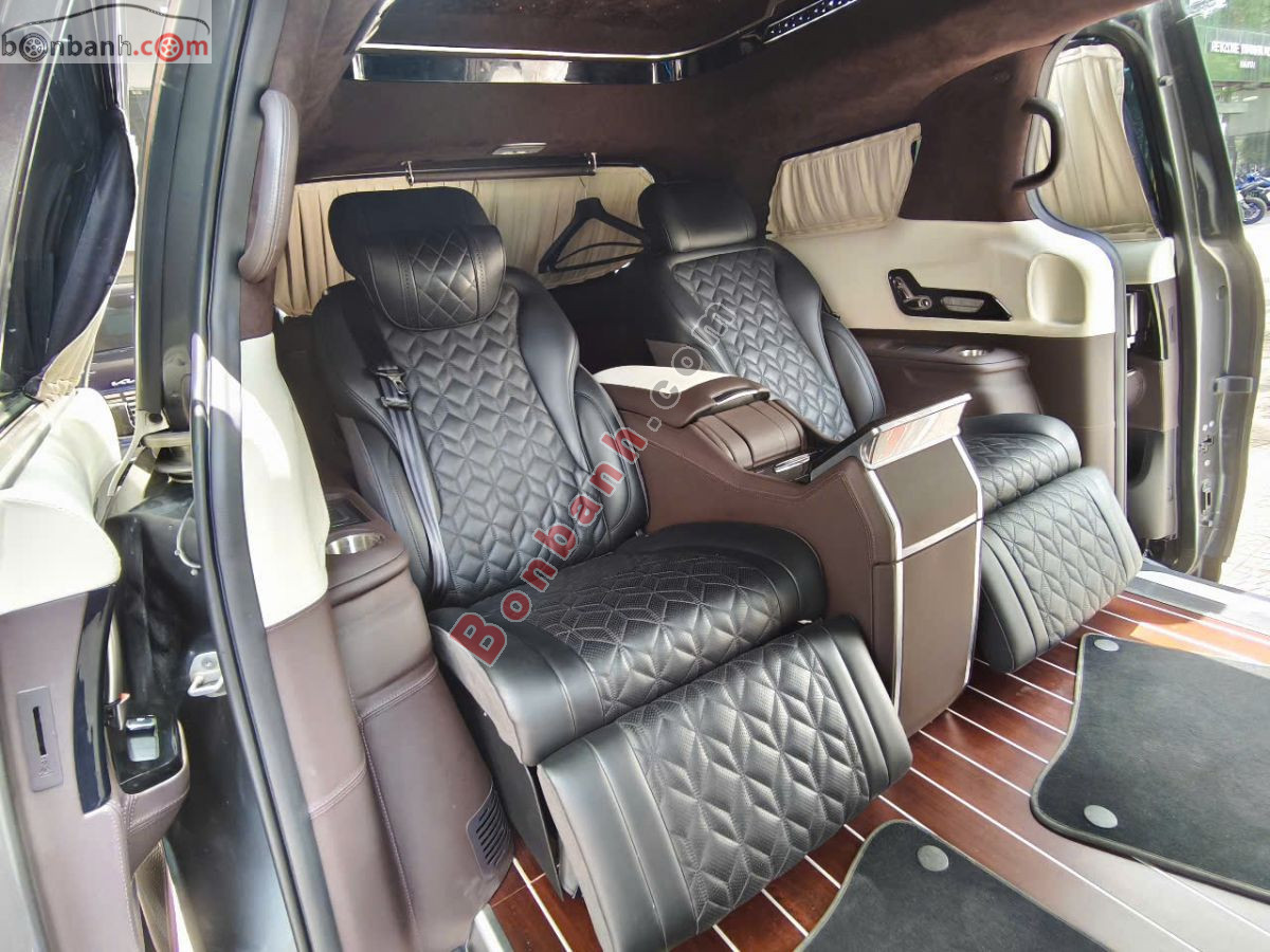 Bán ô tô Kia Carnival Royal 2.2D - 2022 - xe cũ