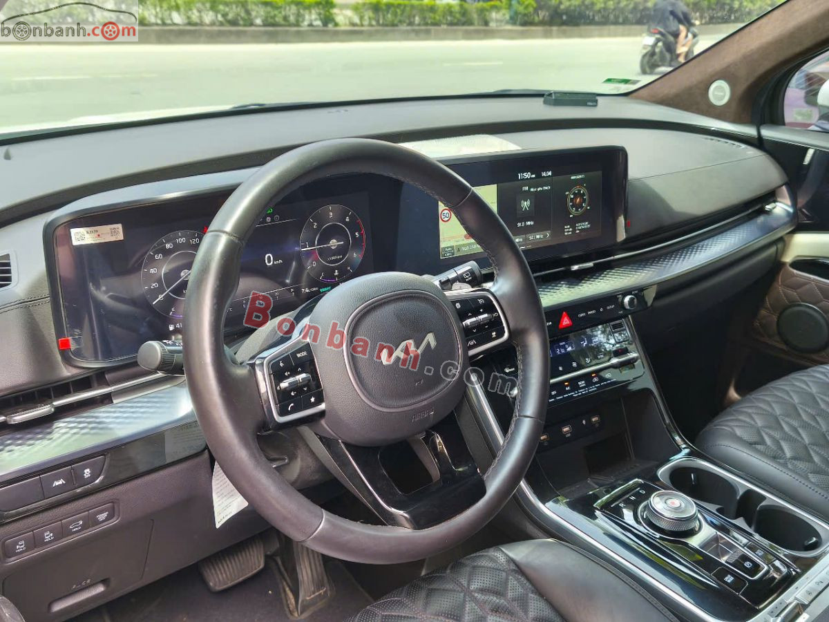 Bán ô tô Kia Carnival Royal 2.2D - 2022 - xe cũ
