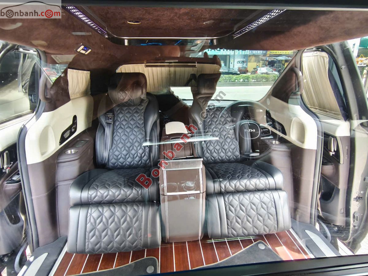Bán ô tô Kia Carnival Royal 2.2D - 2022 - xe cũ