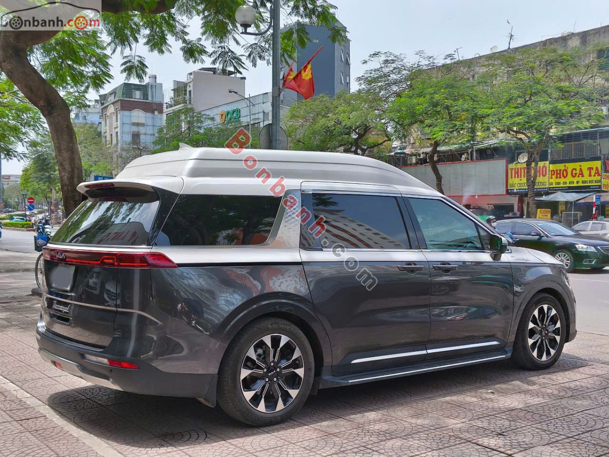 Bán ô tô Kia Carnival Royal 2.2D - 2022 - xe cũ