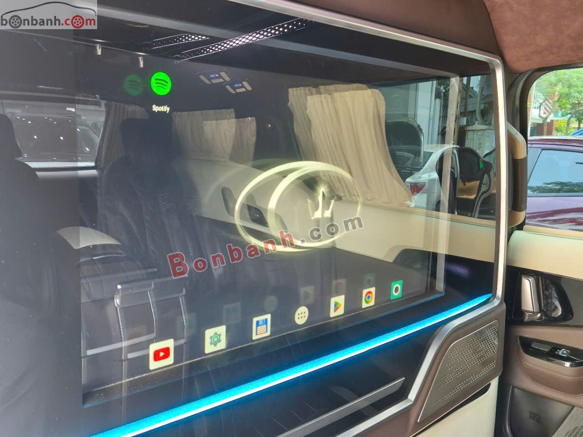 Bán ô tô Kia Carnival Royal 2.2D - 2022 - xe cũ