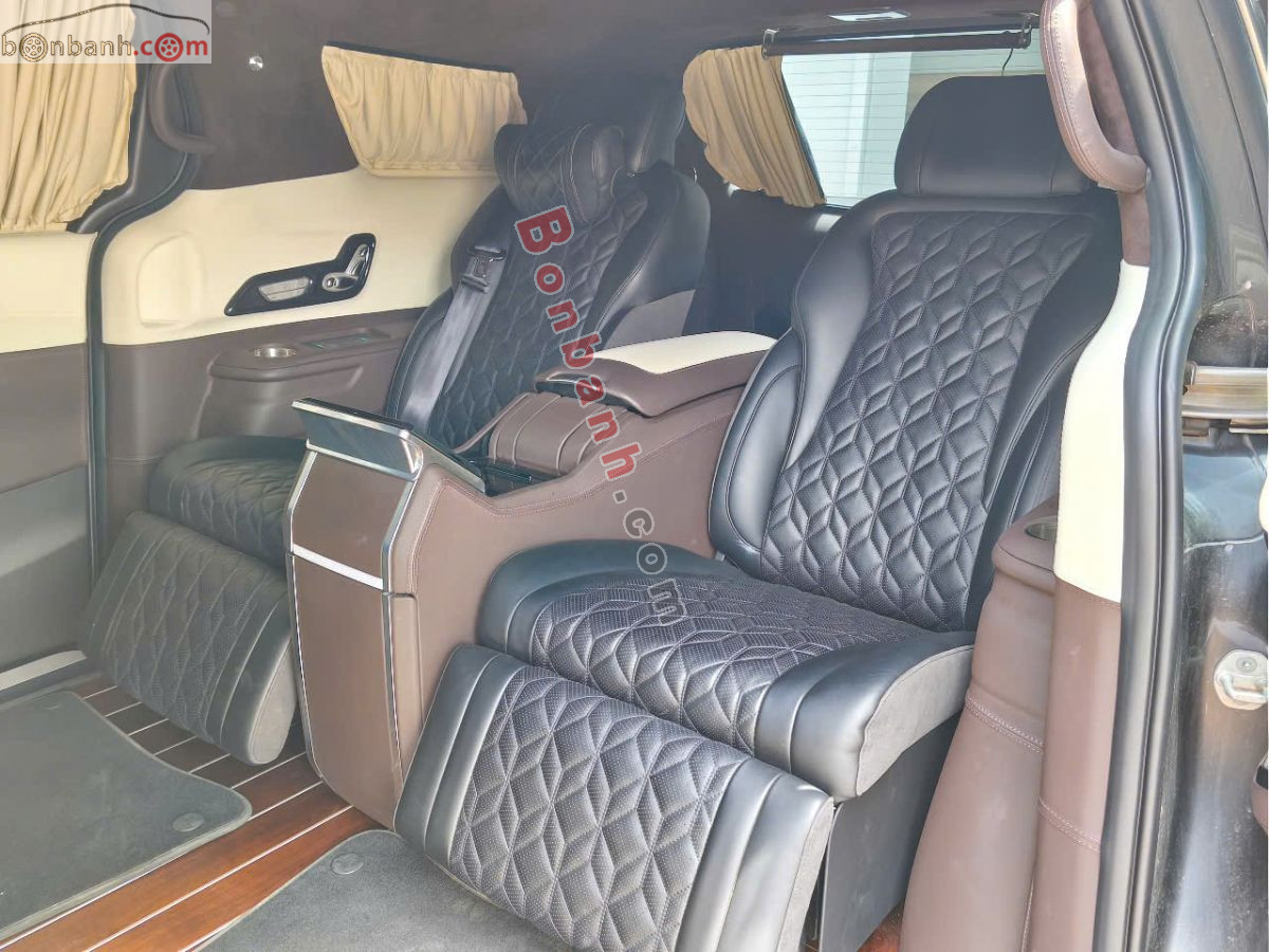 Bán ô tô Kia Carnival Royal 2.2D - 2022 - xe cũ