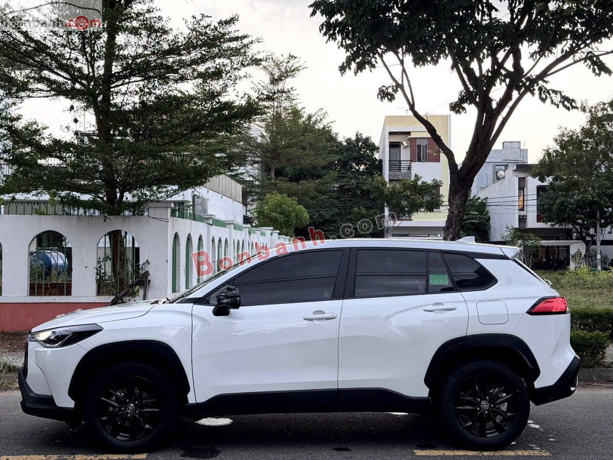 Bán ô tô Toyota Corolla Cross 1.8G - 2023 - xe cũ