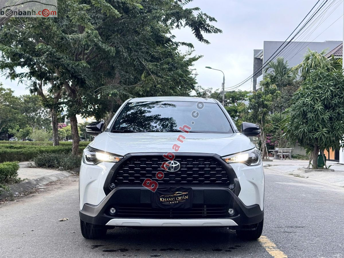 Bán ô tô Toyota Corolla Cross 1.8G - 2023 - xe cũ