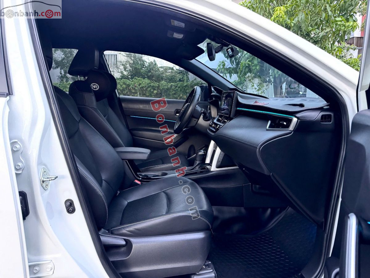 Bán ô tô Toyota Corolla Cross 1.8G - 2023 - xe cũ